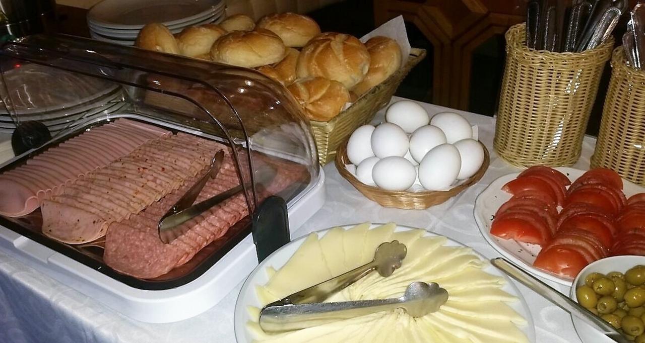 Hotel Am Limes Enns Kültér fotó
