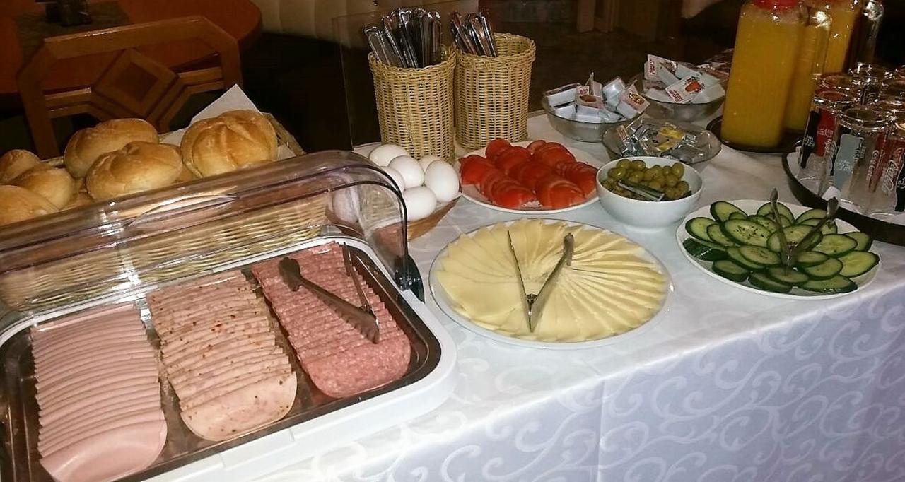 Hotel Am Limes Enns Kültér fotó