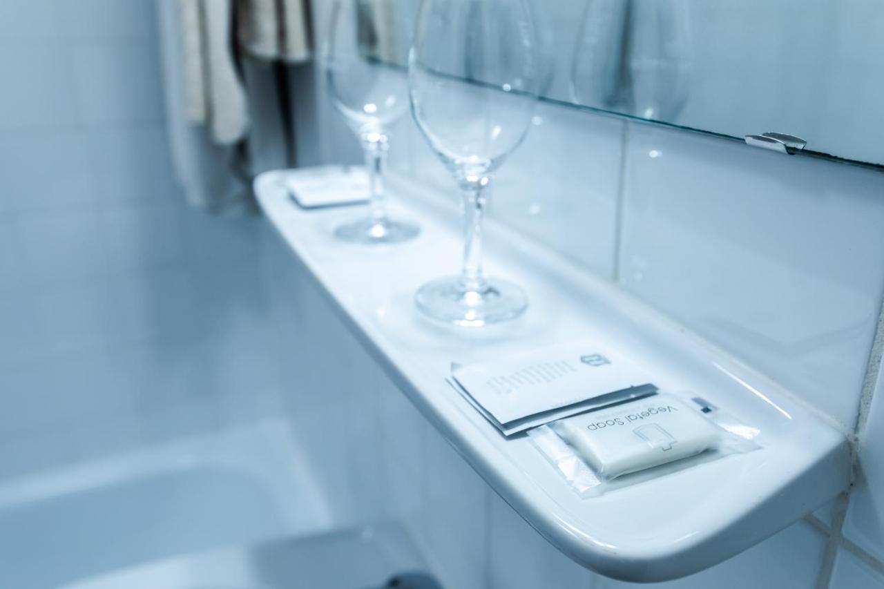Hotel Am Limes Enns Kültér fotó