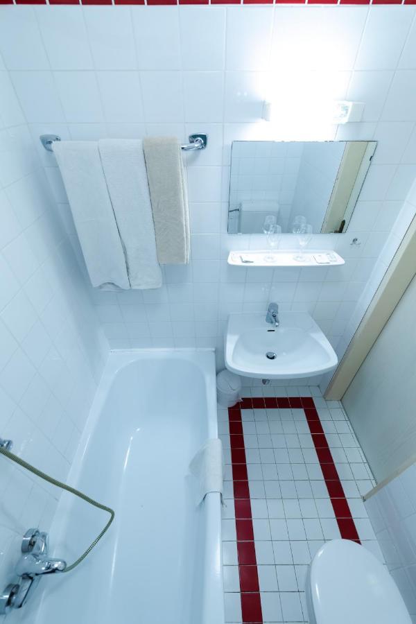 Hotel Am Limes Enns Kültér fotó