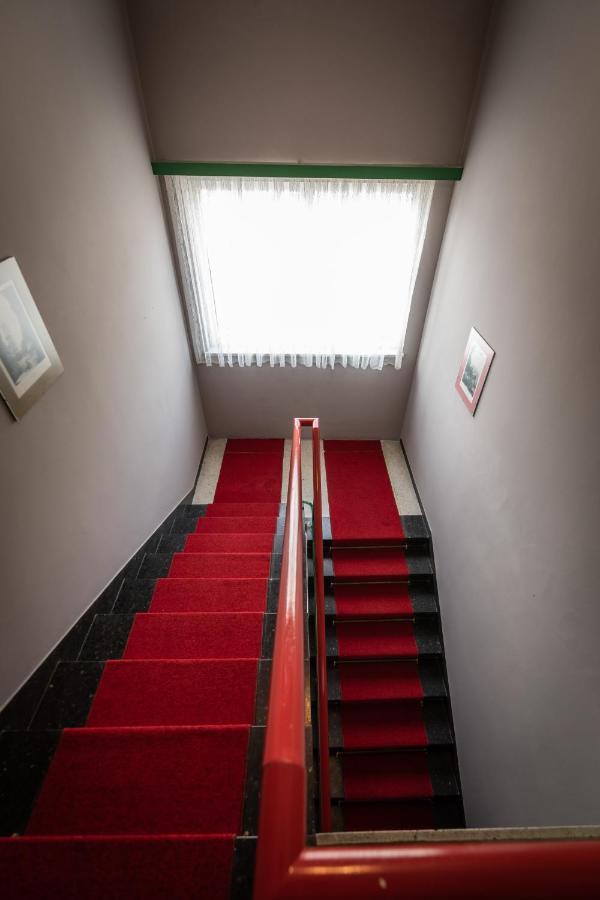 Hotel Am Limes Enns Kültér fotó
